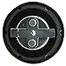 Stant 10129 Oil Filler Cap, black, Medium