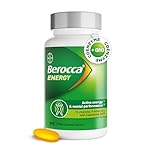 Berocca Energy Tablets with B Vitamins, Magnesium, Zinc & Coenzyme Q10-13 Vitamins & 9 Minerals - Support Energy Release* & Reduce Tiredness* - 95 Tablets