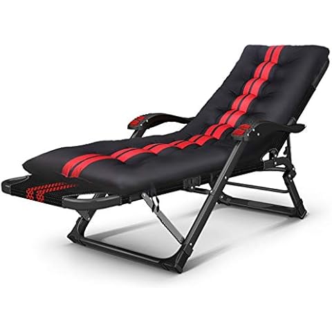 YWZDY Sunloungers Folding lounge chair Cover