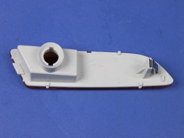 Mopar 05097519AA - Driver Side Replacement Side Marker Light