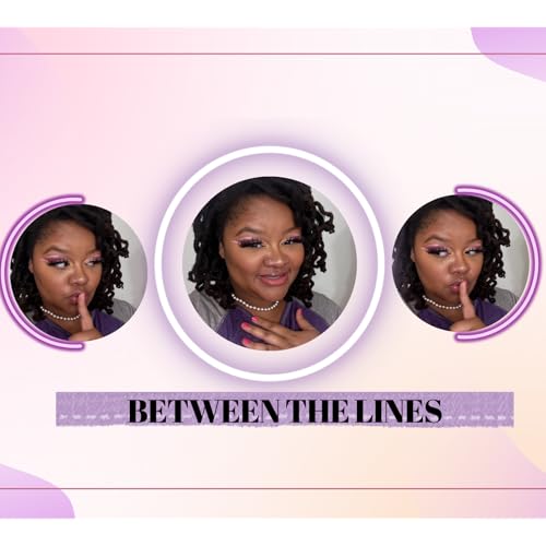 Between the Lines cover art