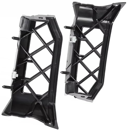 Support de pare-chocs Nissan Frontier 2005-2021 robuste OEM 62222EA500