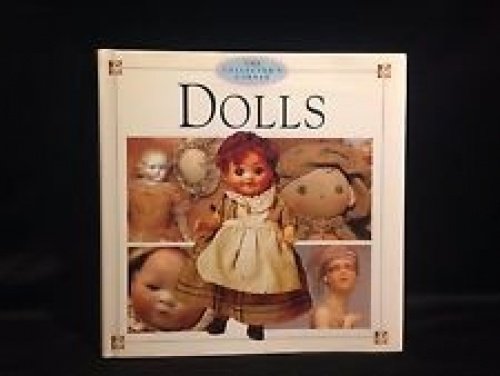 Dolls (Collector Corner)      Paperback – Import, July 30, 2000