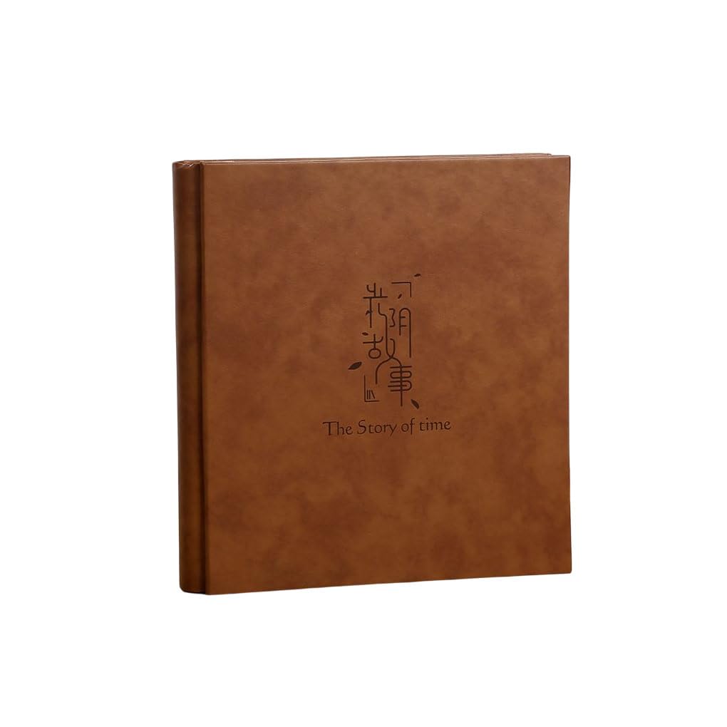 32 x 30 cm album fotograficzny 770 kieszeni skórzany uchwyt na zdjęcia wodoodporny pamiątkowy książka strona przenośny notatnik nr 1