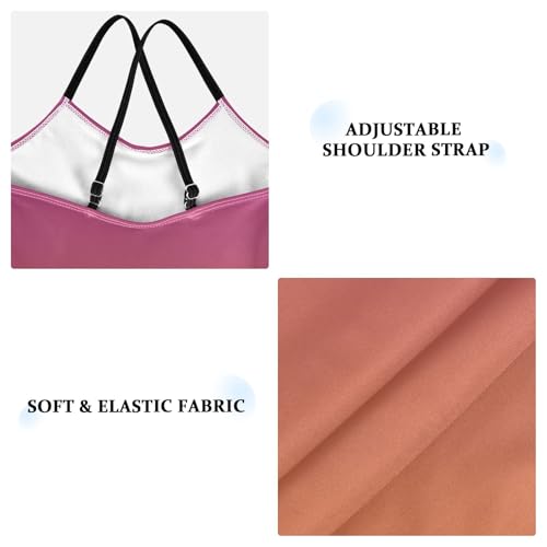 Purples Gradient Girls Bathing Suit Swimsuit One Piece Swimsuits Summer Beach Swimwear3