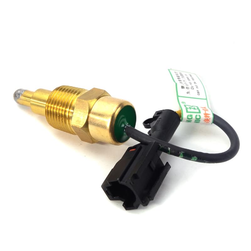 Temperature Sensor HM-A40030 KZ001758 1-83161033-0 1831610330 Fits for SY135 SY225 SY335 ZAX120 ZAX210 ZAX230 ZAX240 ZAX330 ZAX350 ZAX360-3G ZAX450 ZAX470