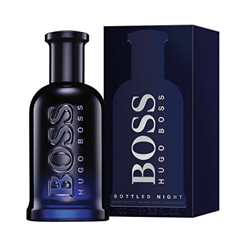 hugo boss night review