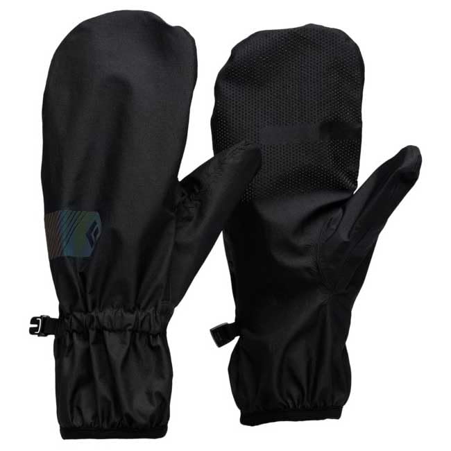 Black Diamond Manoplas UL Over S