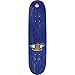 Toy Machine Bury The Hatchet Skateboard Deck -8.5 Deck ONLY - (Bundled with Free 1'' Hardware Set)