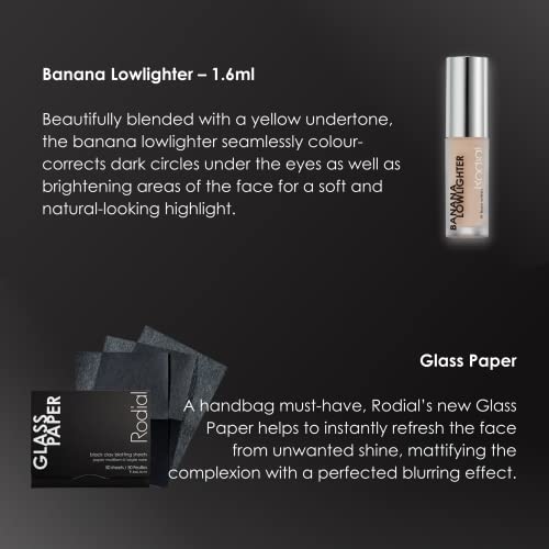 Glass Skin Edit #TOP4