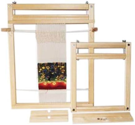 Tapestry Frame Loom Lap Size 15¼" X 17¾"