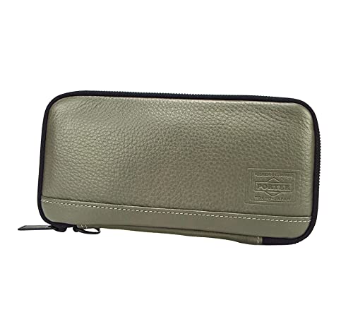 [�|�[�^�[] �T�C�t ���U�[�����z DELIGHT 145-03291 �v ���U�[ (�O���[(Gray))