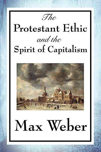 The Protestant Ethic and the Spirit of Capitalism PDF