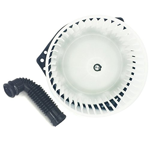 Image of PartsFlow Blower Motor For 1997-2003 Infiniti QX4 /G20 /I30 For 1996-2004 Nissan Pathfinder For 1995-1999 Nissan Maxima 700044