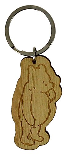 Disneys Winnie The Pooh Keyring Desertcart Senegal
