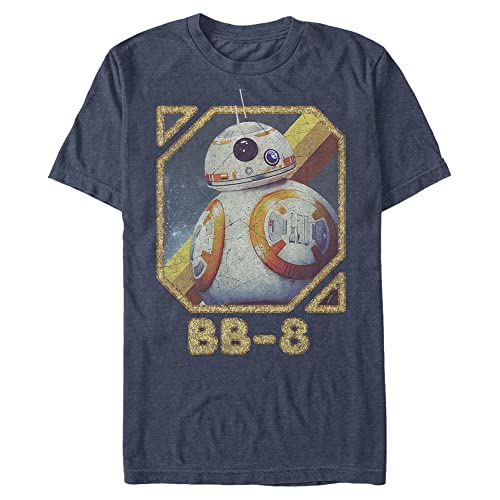 Star Wars Roller Derby t-shirt homme coton graphique vintage noir