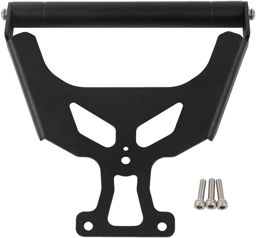 for Tracer 900 GT Tracer 9 GT 9GT 900GT 2021-2024 Motorcycle GPS Vehicle Mounts Smartphone Stand Holder w/ 22mm Bar, Anti-Vibration Phone Holder for Navigation, Not Compatible with GT+
