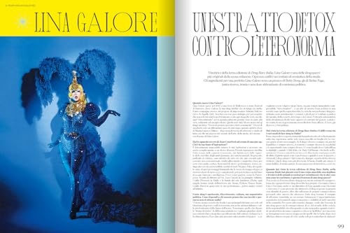 Drag. Un'arte Queer Che Scuote Il Mondo. Ediz. A Colori - 3