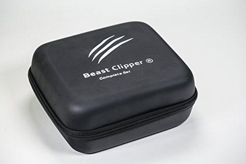 beast clipper men's electric hair clipper