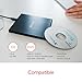 Verbatim Slimline CD / DVD Drive - External USB 2.0 CD DVD +/-RW Burner for Laptops and Notebooks with M-DISC Support - Mac & PC Compatible - Nero Burn & Archive Software Included - Black