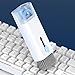 Electronic Screen 7 in 1 Keyboard Cleaner kit, Laptop Cleaner with Brush, Portable Multifunctional Cleaning Tool for Airpods pro/Laptop/Phone/Computer/Screen with 5ml Touchscreen Cleaners Mist (Blue)