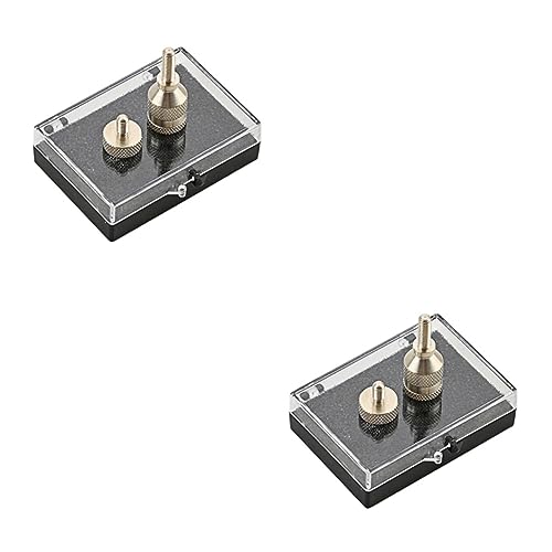 Vis de serrage pour col de saxophone accessoire réparation soprano alto ténor