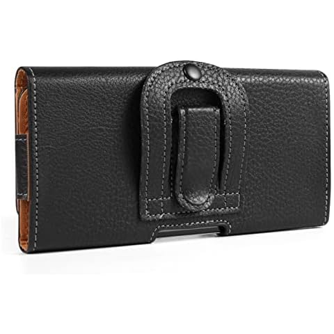 Seqoiyia Horizontal Phone Holster Cover