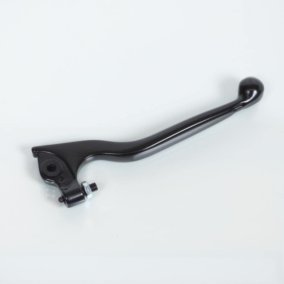 Palanca freno derecho Teknix negro para Peugeot XP6 50cc maneta delantera moto años 1997-2003 4
