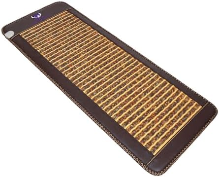 Infrared Gemstone Amethyst Mat - Midsize 59L x 24" W (150x60 cm) ...