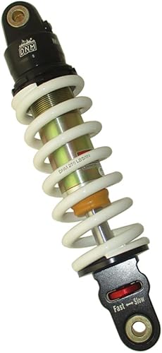 Miniatura 8 de DJ-Motor DNM MK-AR 250LBS 10.433 in Muelle de choque trasero para KLX110 XR70 Chinese Pit Dirt Bike Thumpstar Explorer Braaap Stomp WPB Bucci Orion