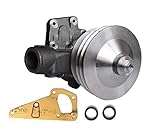  Pompe à eau pour Valtra/Valmet réf. pièce : V836866732