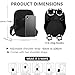 Bandoleras Hombre Bolso de Hombro Unisex Bolsas de Mensajero de Negocios Bolso de Mano Mariconeras para mujeres Riñonera Crossbody Bag Shoulder Casual Mochila Imagen de Bandoleras Hombre Bolso de Hombro Unisex Bolsas de Mensajero de Negocios Bolso de Mano Mariconeras para mujeres Riñonera Crossbody Bag Shoulder Casual Mochila