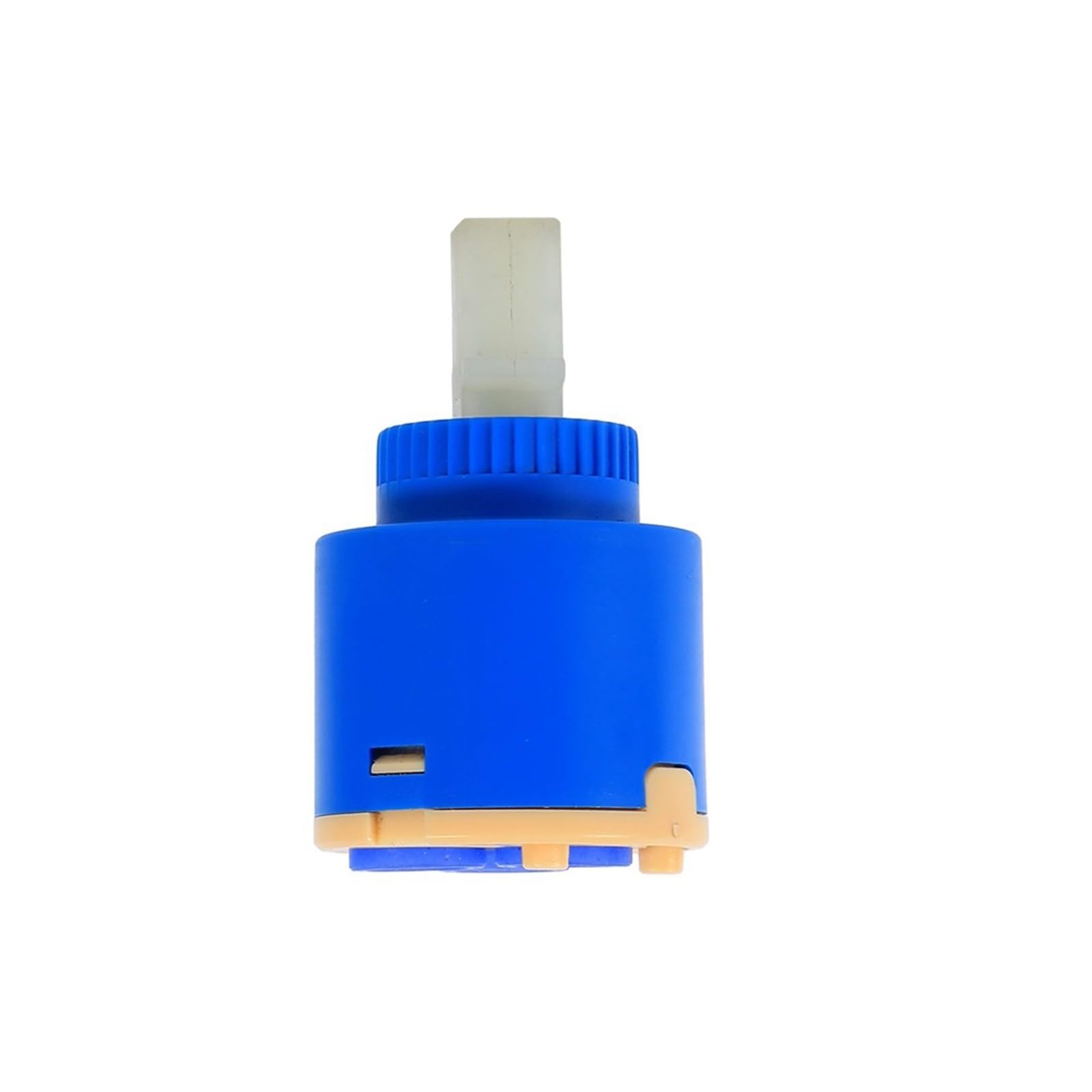 Mixer tap Cartridge 35/40mm Cartridge Faucet Thermostatic Valve Water Mixer Tap Replace Part for Kitchen Bathroom Basin Taps(35mm-A)
