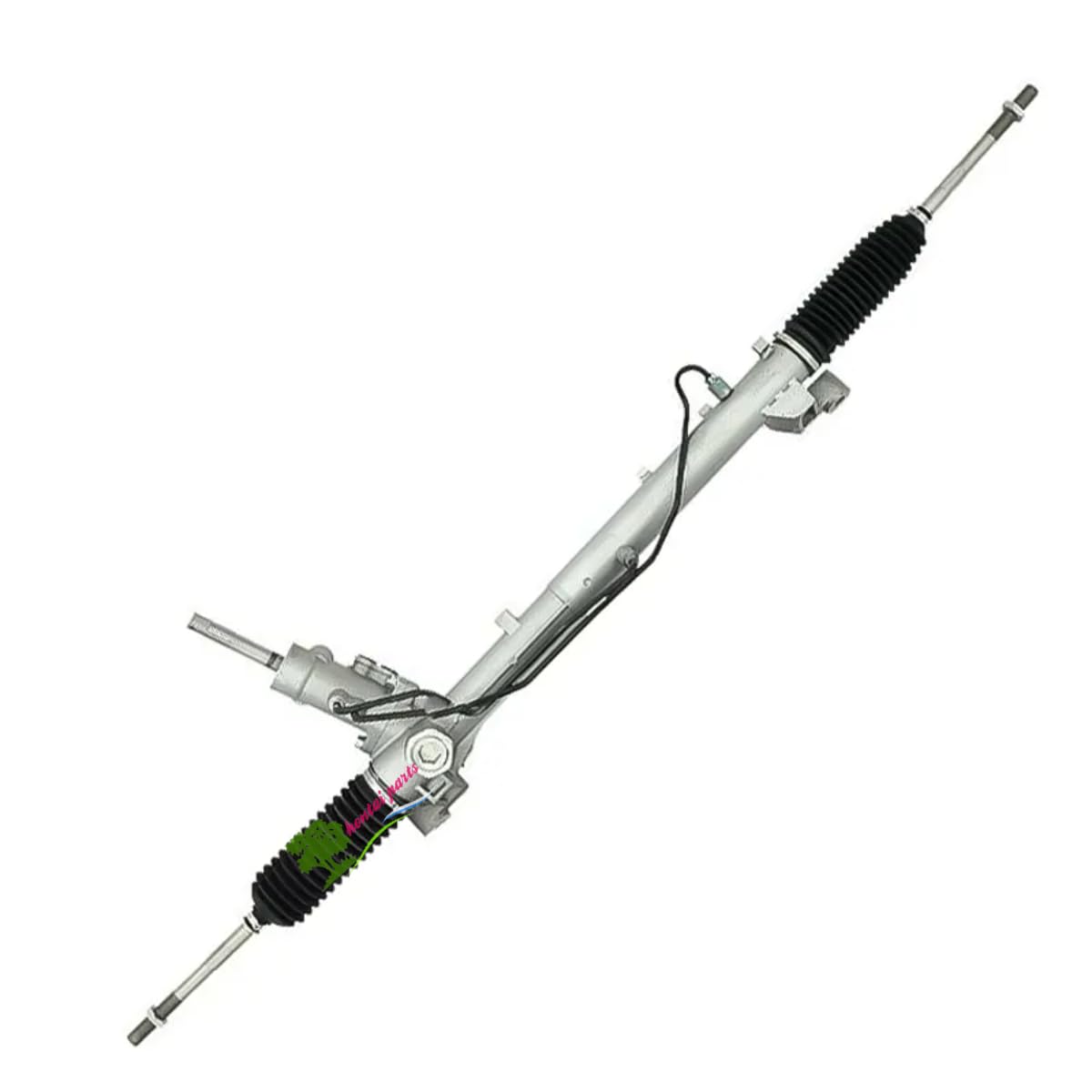 three.hiro20120319  Amazon.com: New Power Steering Gear Rack Replacement Parts