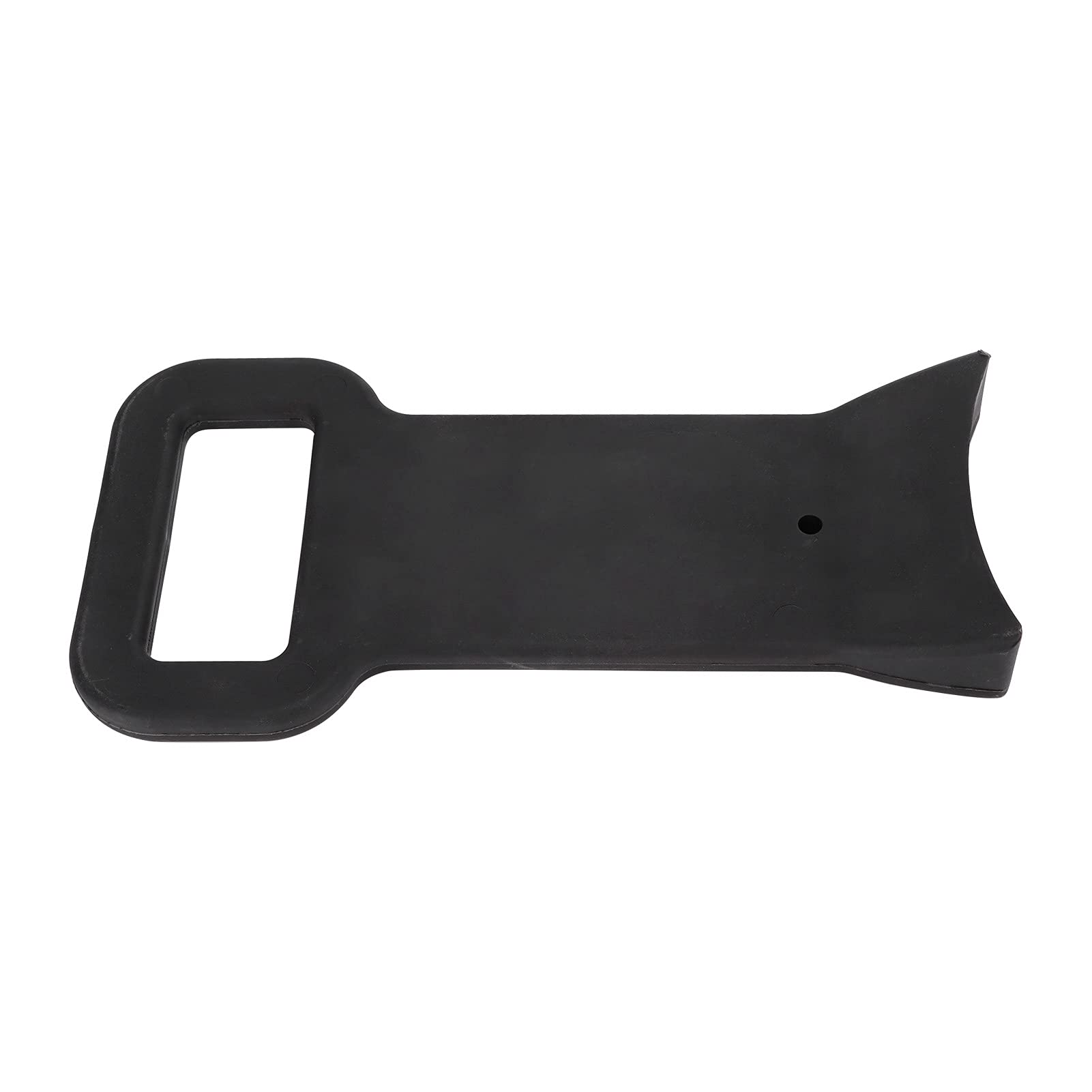Démonte-pneu, outils de changement de pneus, noir, inoxydable, haute performance, pour véhicules