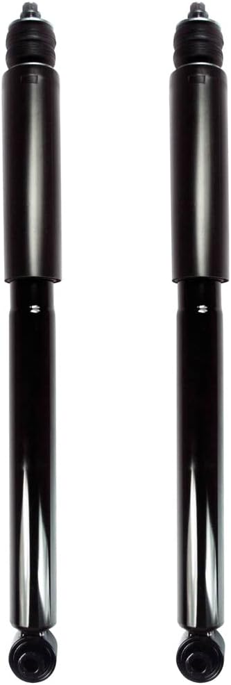 PM Auto Pair of 2 Rear Shock Absorber For 2007-2012 Acura Rdx
