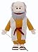 25" Moses, Full Body Bible Character, Christian Ministry Puppet