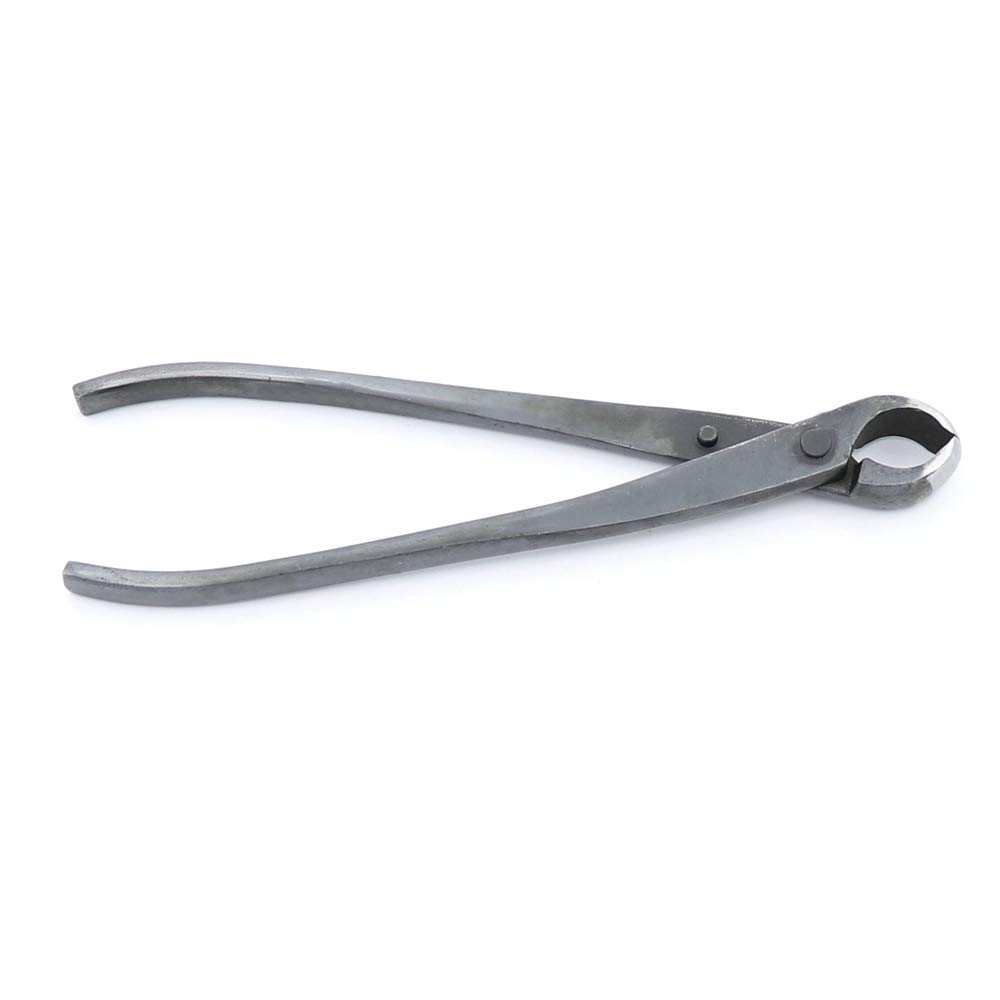 MBLUE Professionale Giardino Ramo Cutter 210mm Manganese Lega di Acciaio Bordo Rotondo Bonsai Strumento di Taglio Principiante Ramo Albero Strumento trim