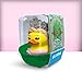 TUBBZ Mini: Wicked - Glinda Upland Cosplaying Rubber Duck Vinyl Figure