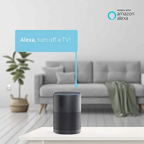 EZVIZ T31 Smart Plug, wifi-stopcontact (zonder elektriciteitsclassieken, werkt met Alexa, Google Home, met app-besturing… - Image 8