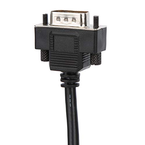 Câble programmation PLC 6GK1571-0BA00-0AA0 PC adaptateur USB S7 - 6