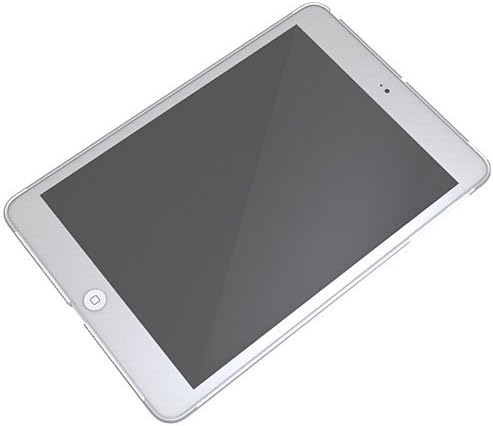 Power Support Air Jacket Clear + AFP Crystal Clear Protective Film for iPad Air 5 (Japanese Import)