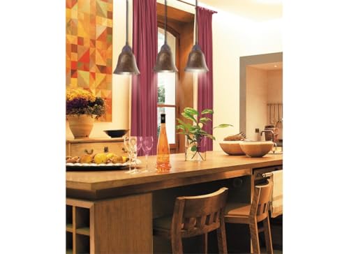 Image of Westinghouse 70285, Oil Rubbed Bronze BRZ Mini Pendant Kit, Pack of 1