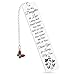 Daughter in Law Birthday Gifts Daughter in Law Gifts from Mother-in-Law Bookmarks Wedding Anniversary Gift for Daughter-in-Law Christmas Mothers Day Birthday Gift for Daughter-in-Law Book Marks