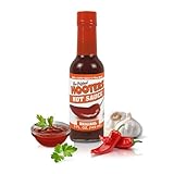 Hooters Original Hot Sauce (Pack of 3)