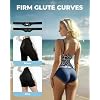EM25-glute Toning Device, Hip Trainer with 10 Modes & 30 Intensity Levels, Smart Glute Muscle Toner for Muscle Activation and Fitness Hip Training, Workout Equipment for Home, Gym & Office