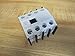 CUTLER HAMMER XTCEXFBG22 Front AUX CONTACTOR Accessory, 2NO/2NC, Suggested Replacement for DILM150-XHI22, CONTACTOR