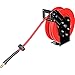 Global Industrial Industrial Grade Retractable Reel, 3/8