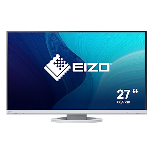 Monitor da 27