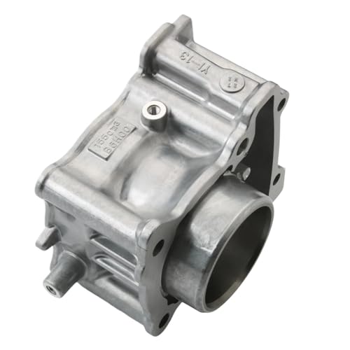 Cilindro de 58 mm para Scooter de 4 Tiempos 155 Kit de Motor B6H-E1311-00 Repuesto 6